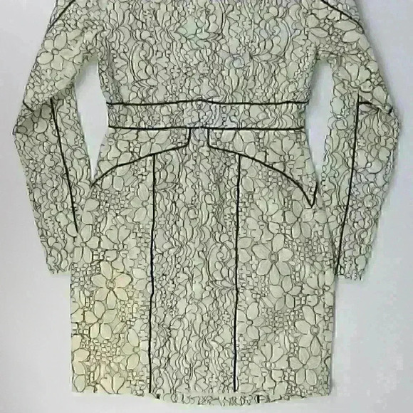 NWT $240 Romeo+Juliet Couture Womens M and S Dress - Picture 8 of 8